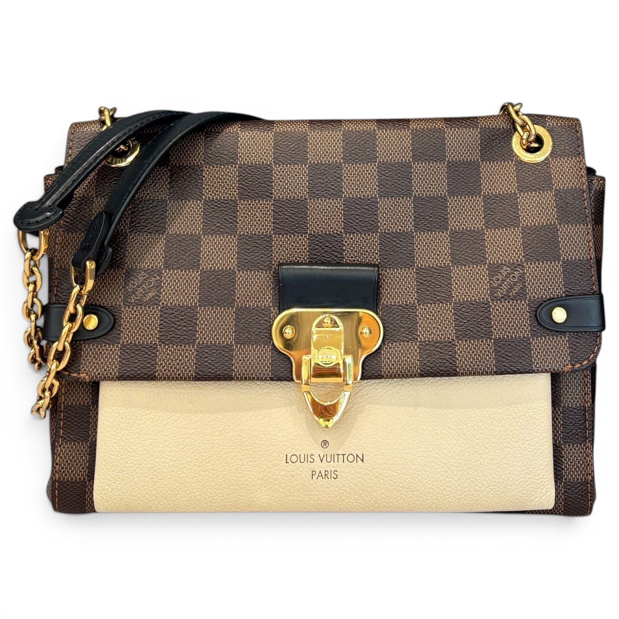 Vavin cloth handbag