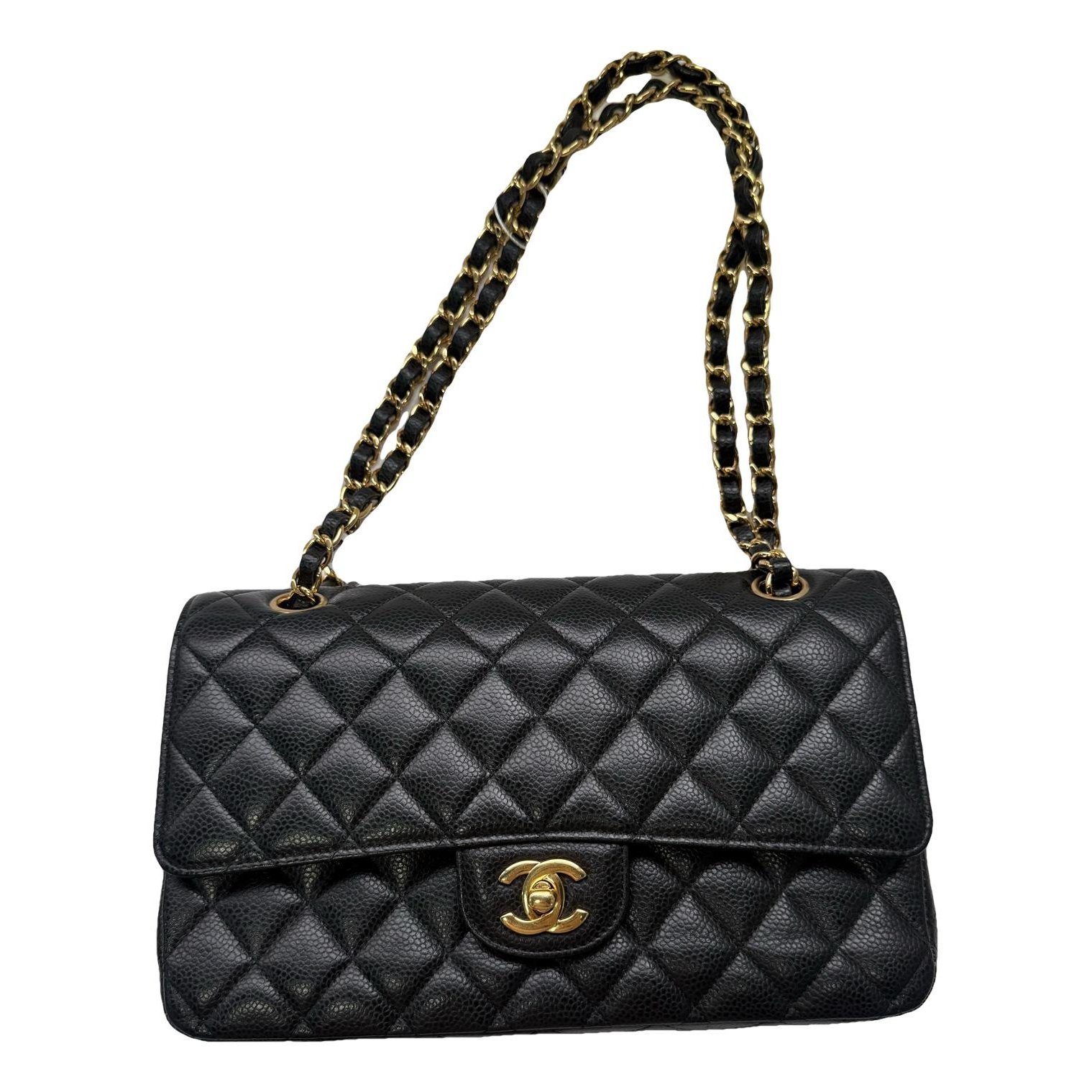 Timeless/Classique leather crossbody bag