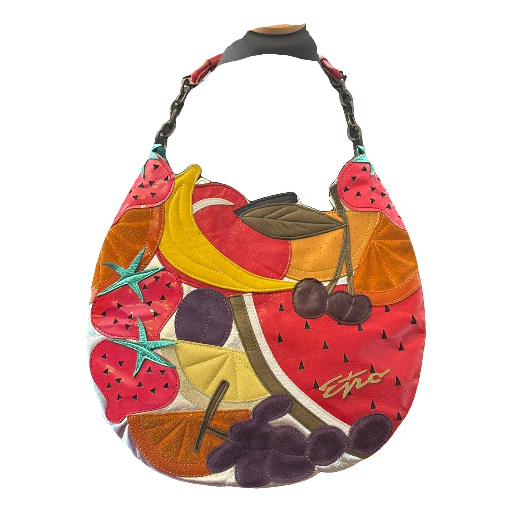 Etro Leather handbag