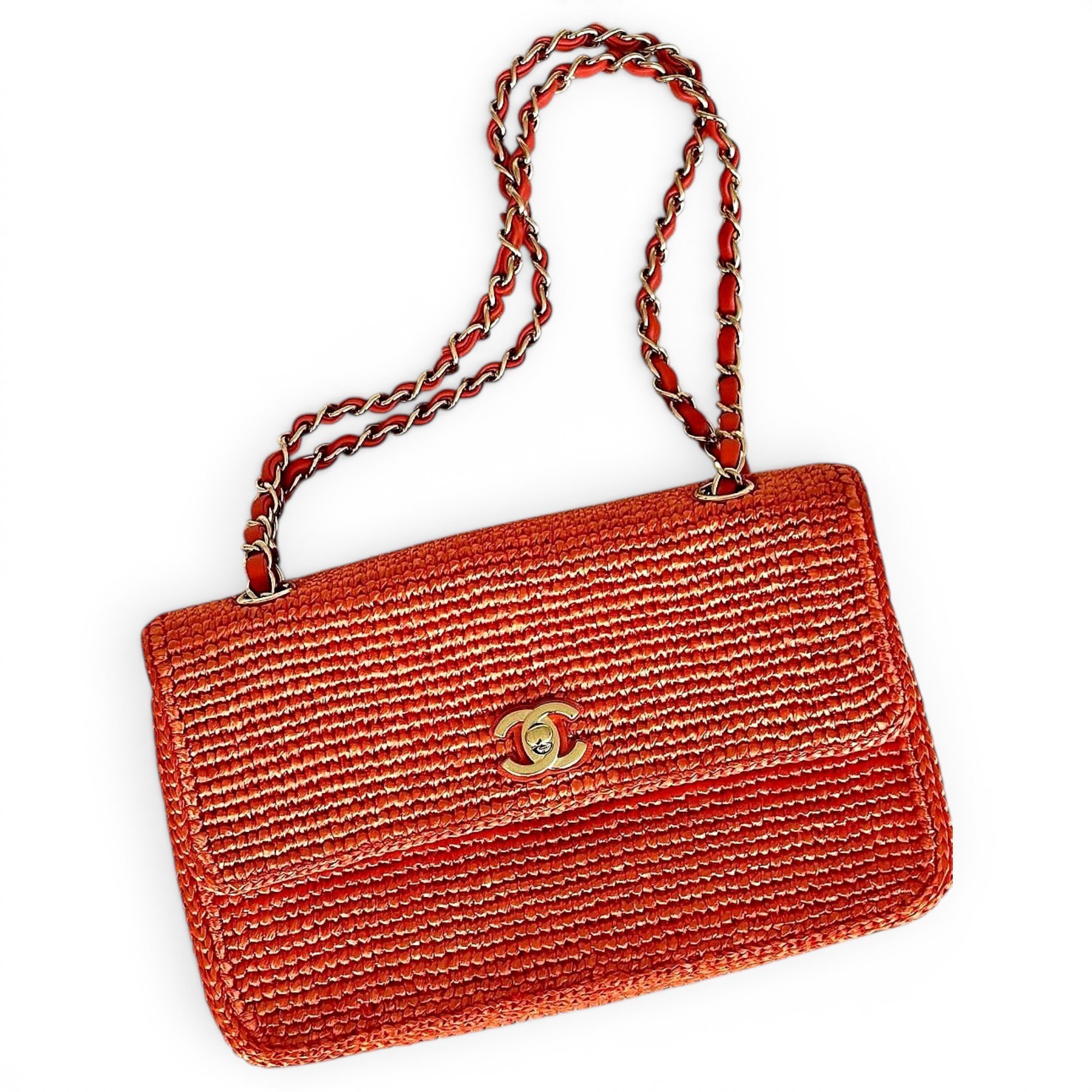 Cloth handbag