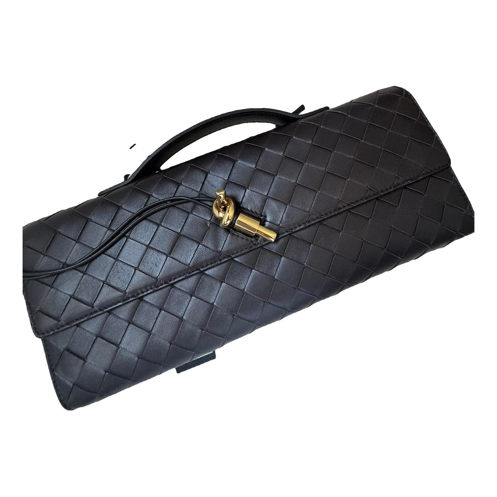 Andiamo leather mini bag