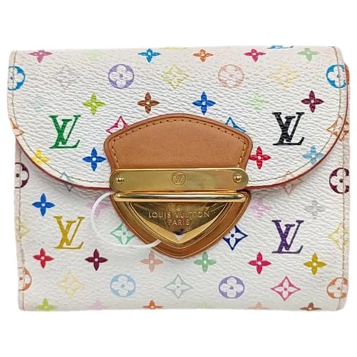 Leather mini bag