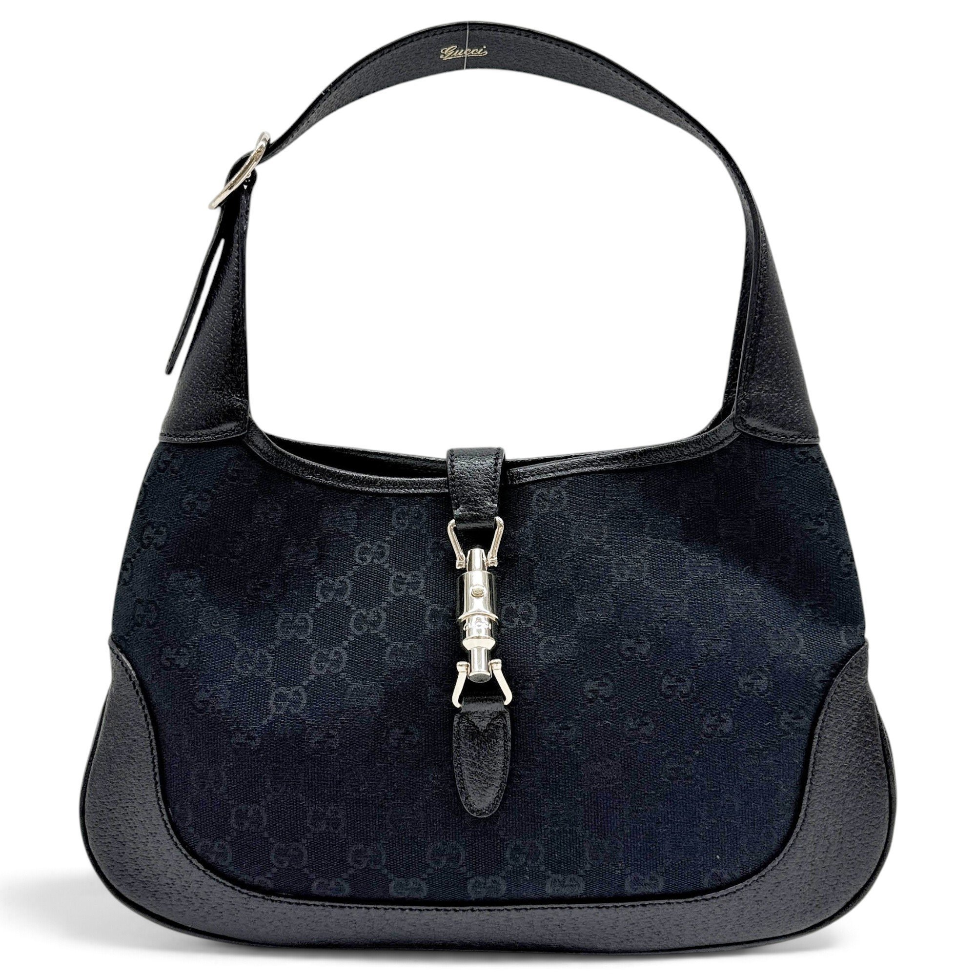 Jackie 1961 cloth handbag