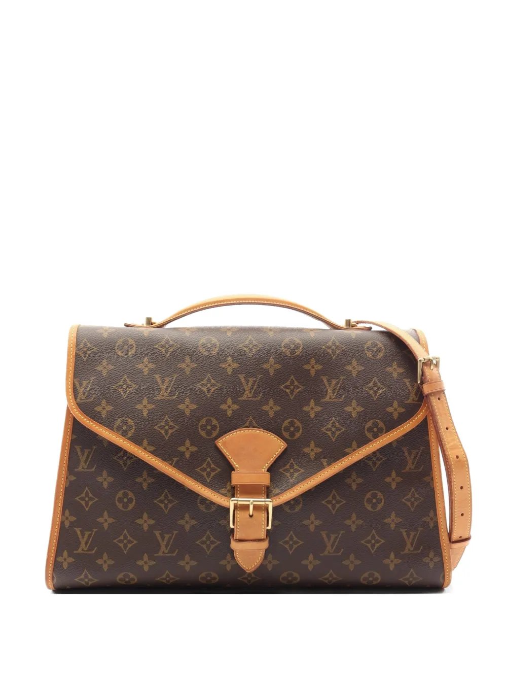 1996 Beverly Monogram tote bag