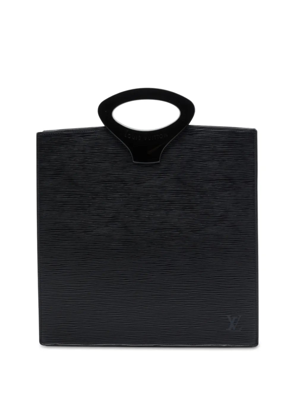 1998 Epi Ombre tote bag