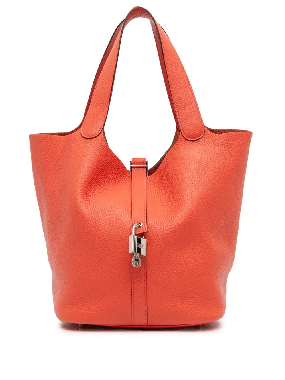2017 Clemence Picotin Lock 26 handbag