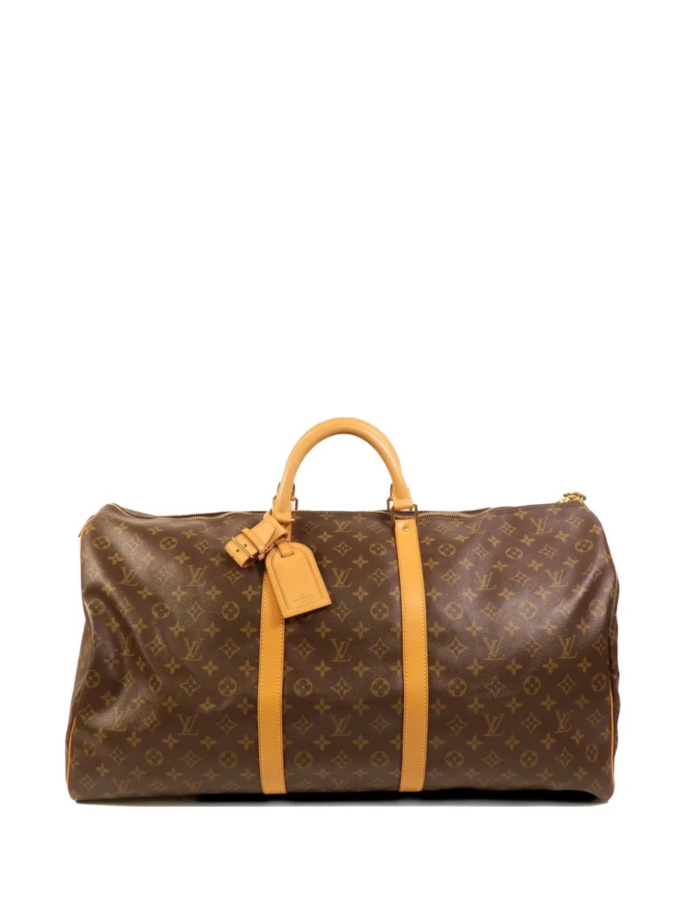 60 Keepall Monogram luggage bag
