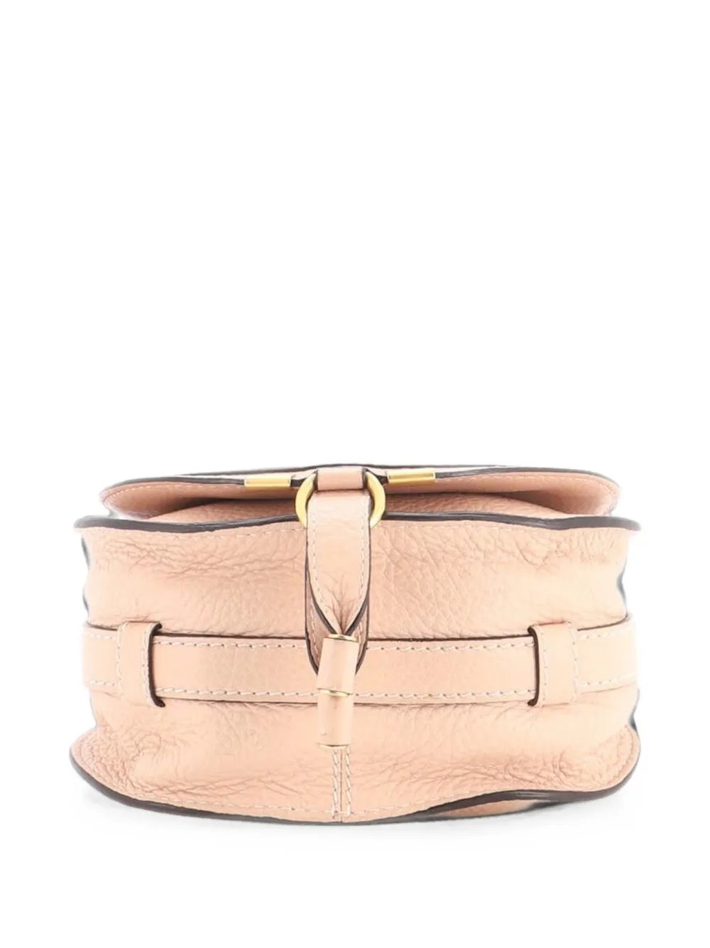 Marcie Leather Small crossbody bag