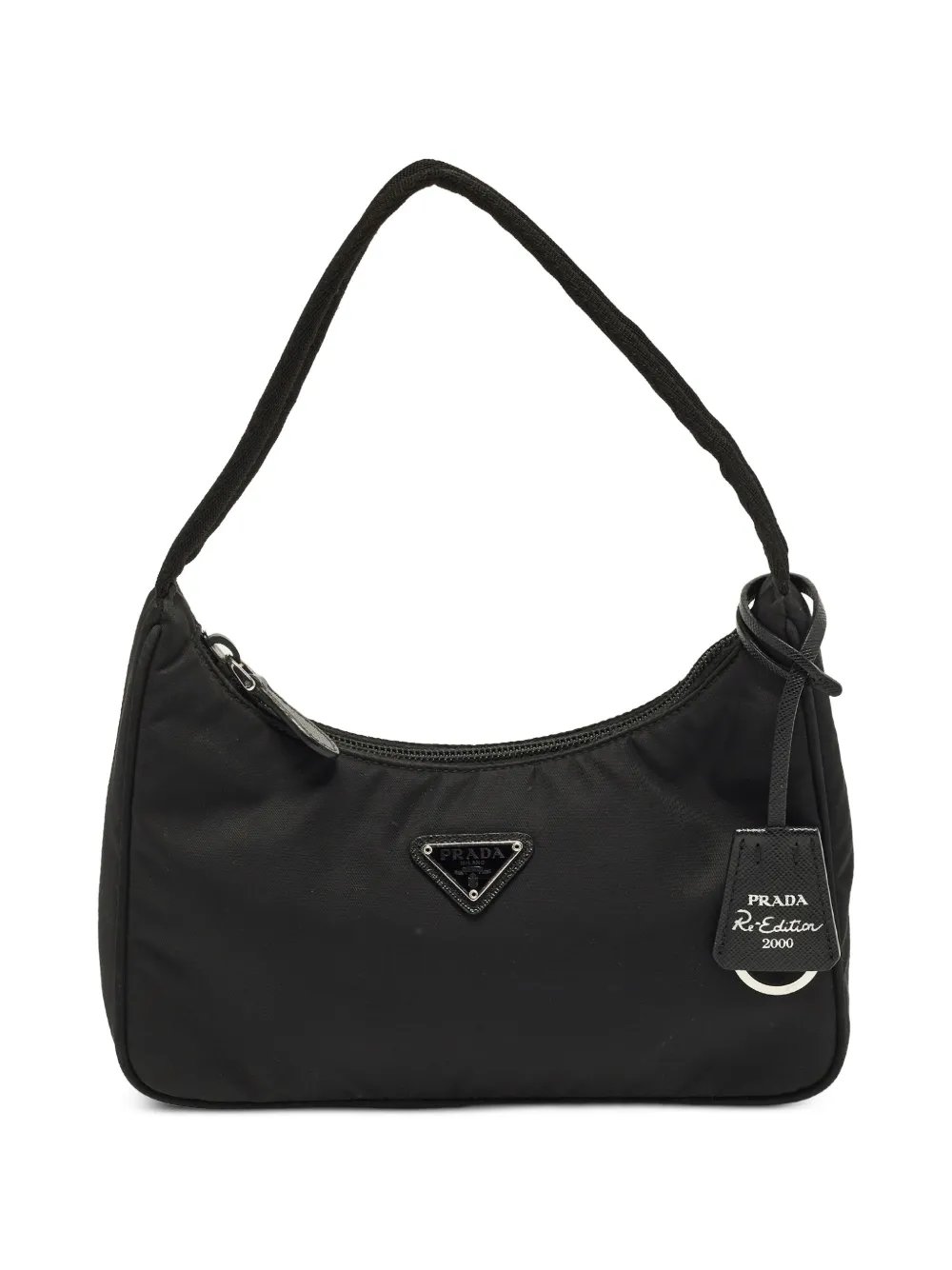 mini Re-Edition 2000 shoulder bag