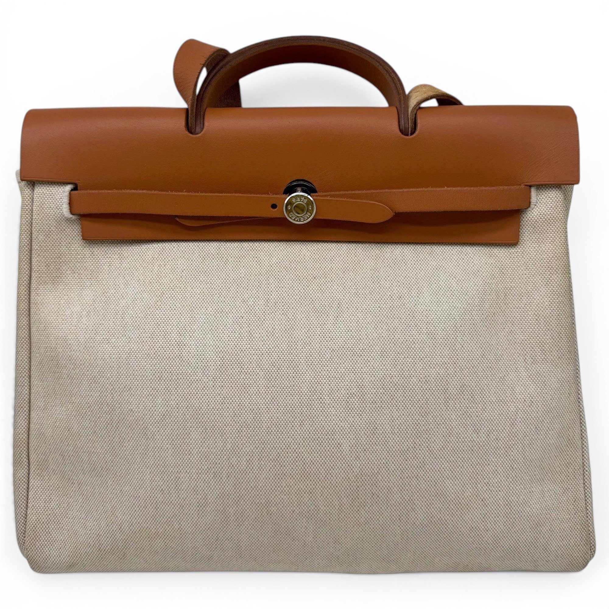 Herbag cloth handbag
