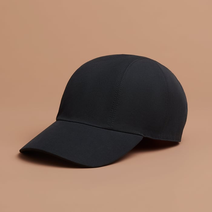 Navy Paddock Cap