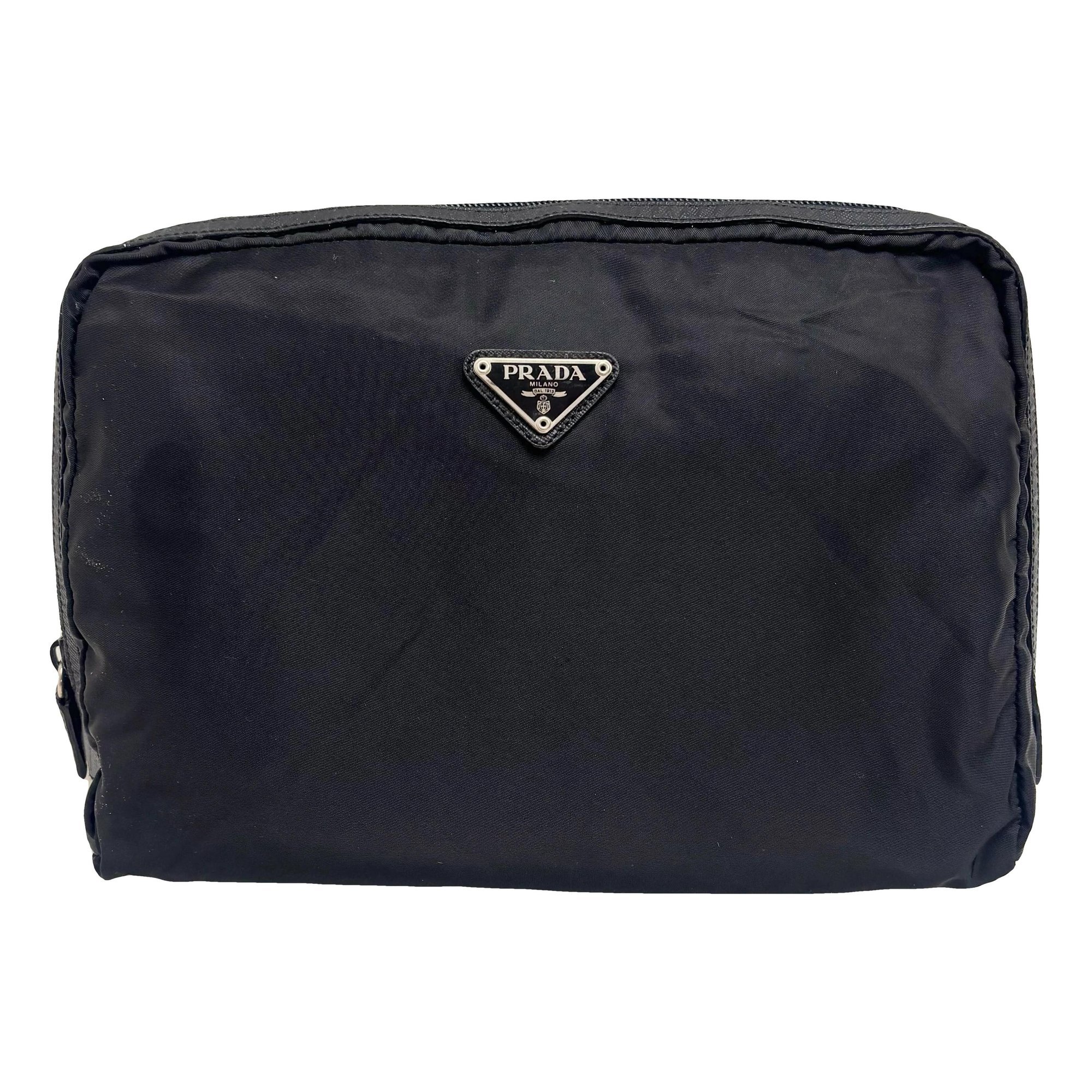 Clutch bag
