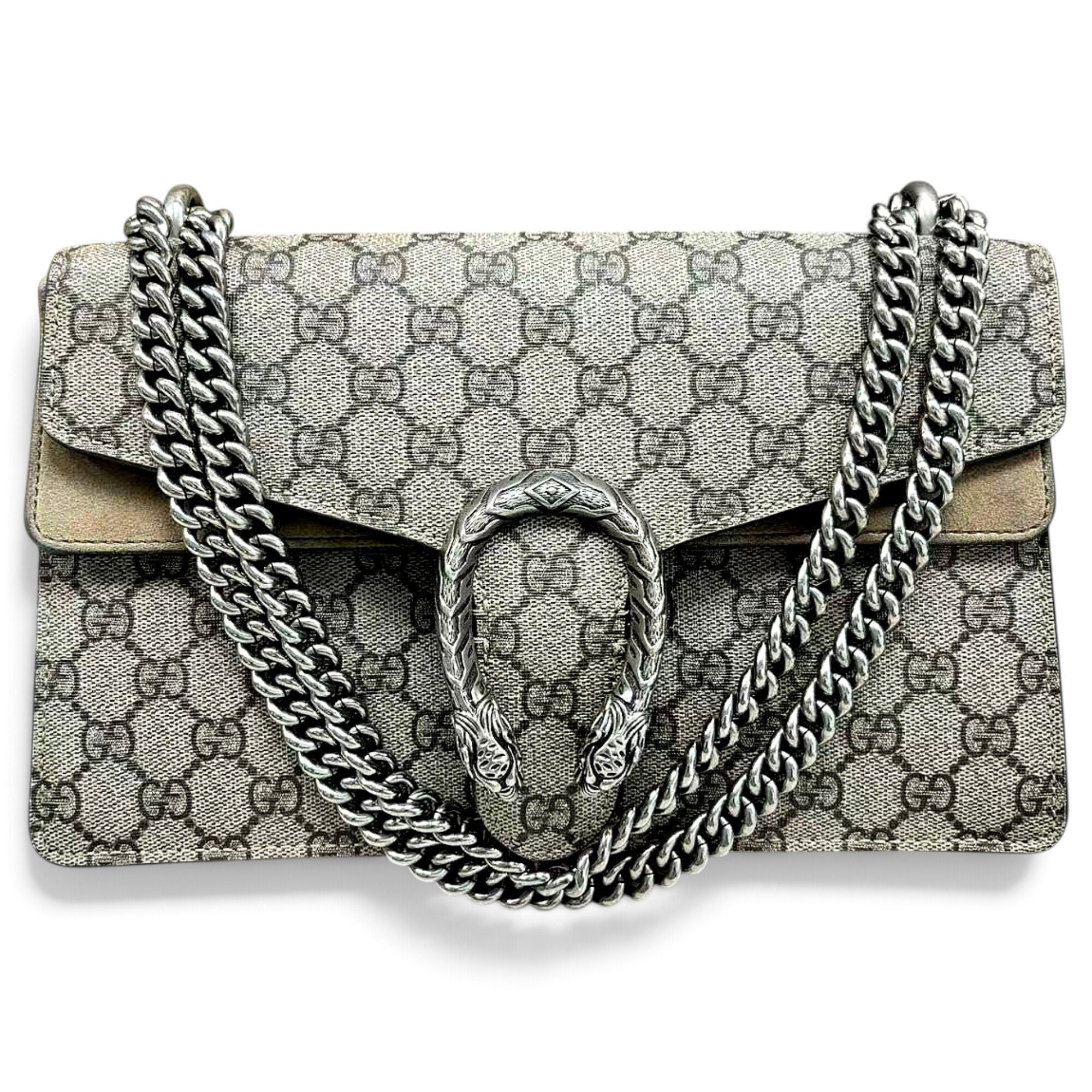 Dionysus cloth handbag