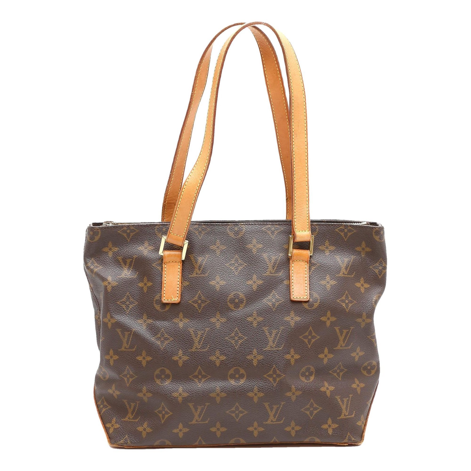 Piano cloth tote