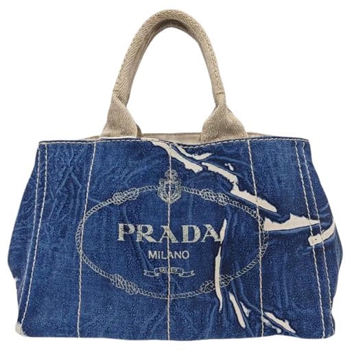 Cloth handbag