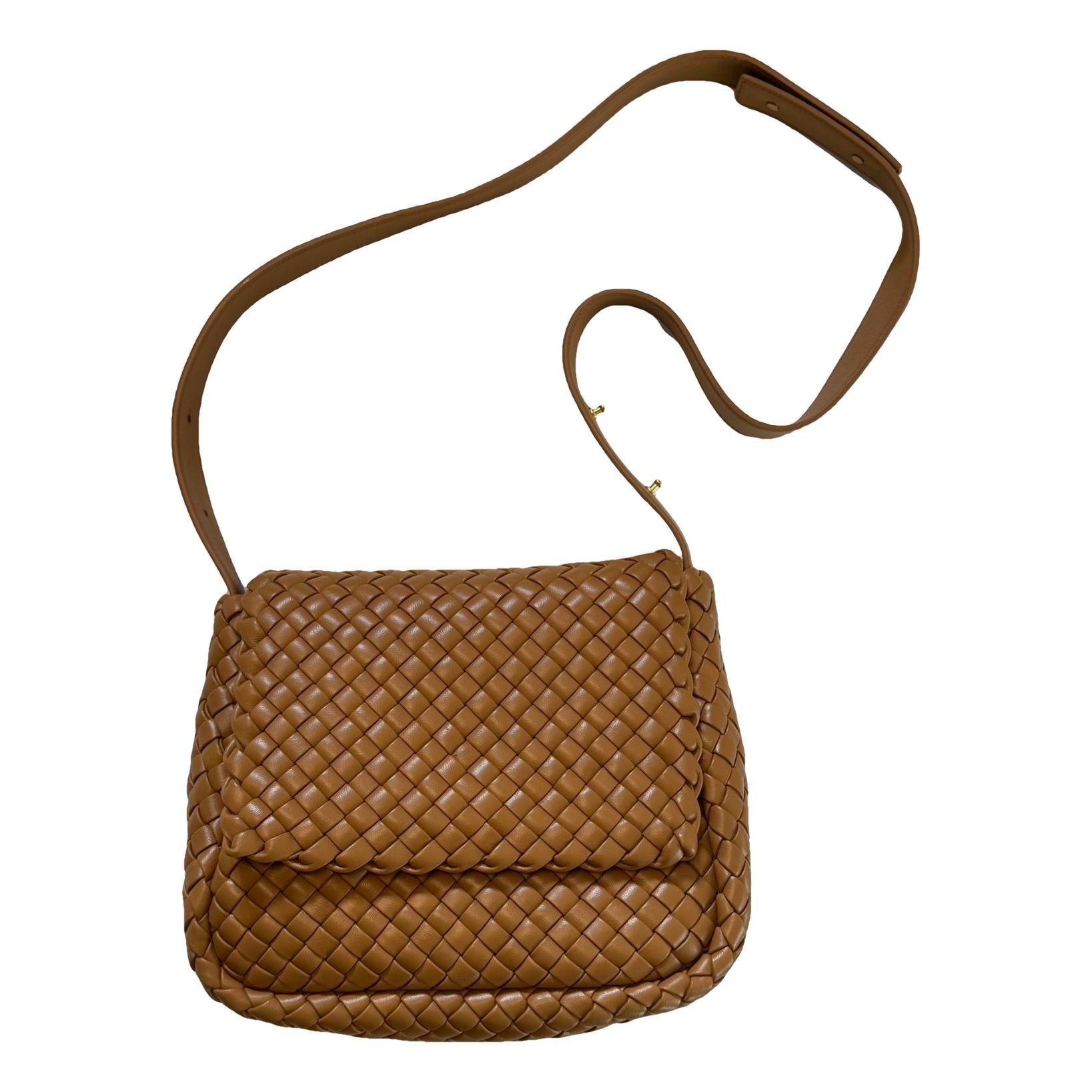 Bottega Veneta Leather handbag