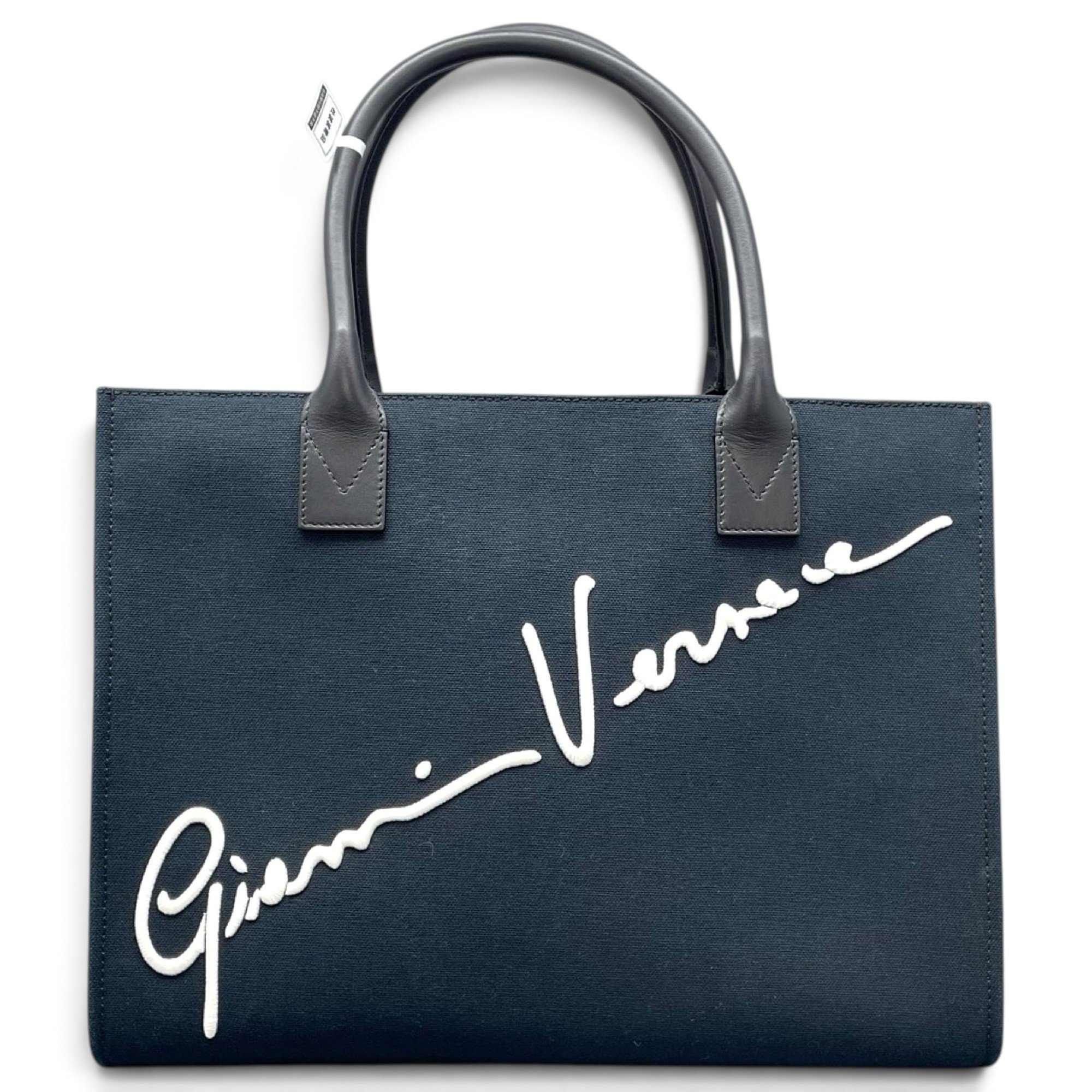 Versace Cloth tote