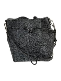 3.1 Phillip Lim Leather Drawstring Shoulder Bag