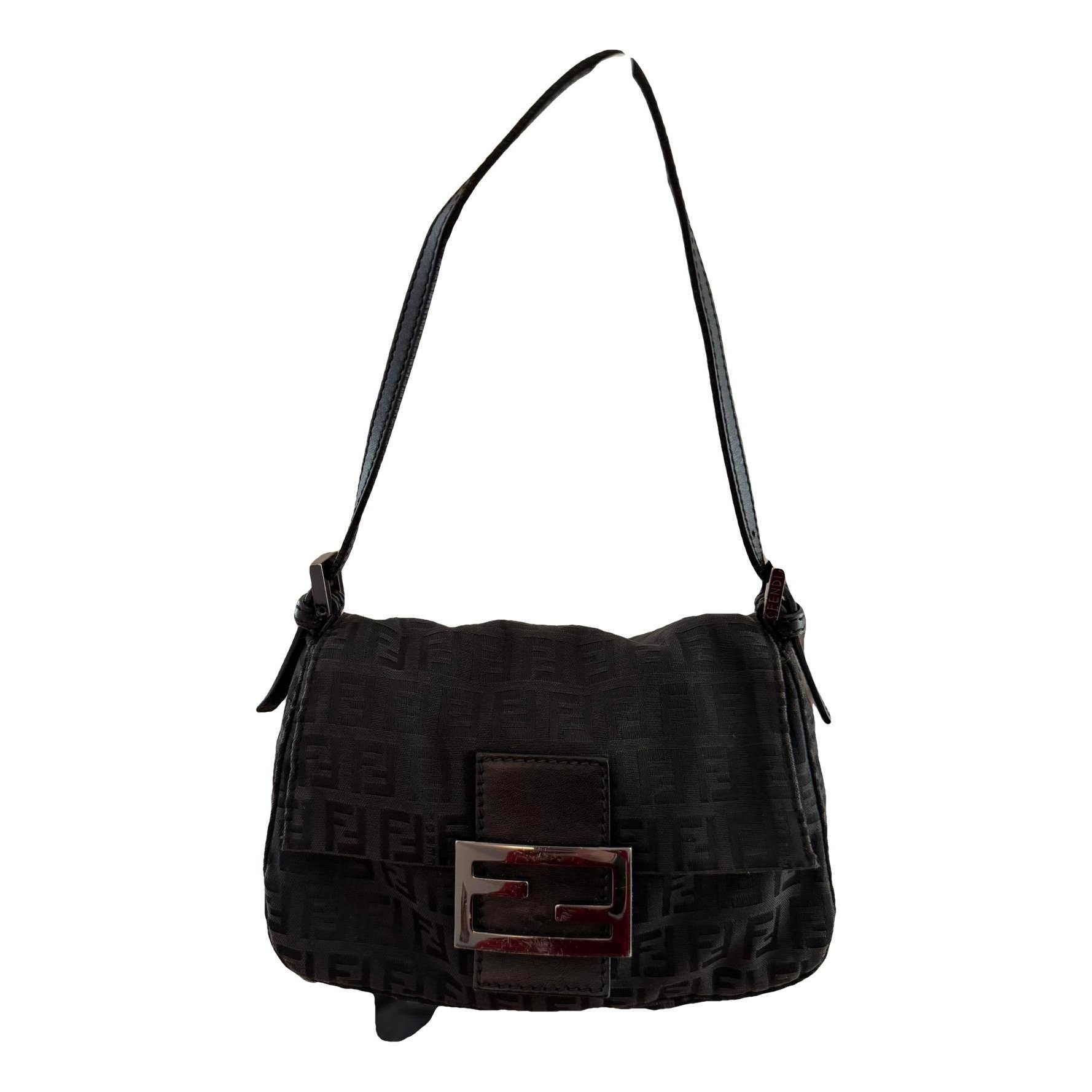 Cloth handbag