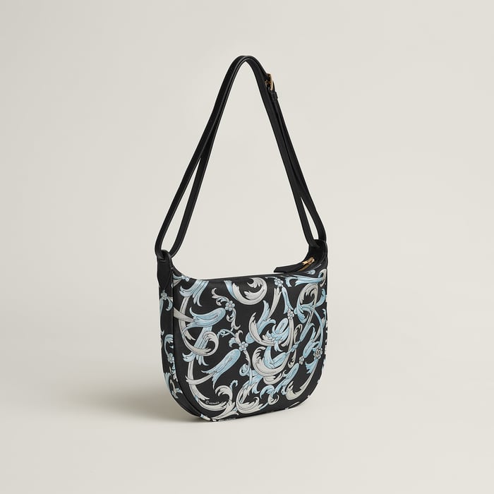 Sursoie to Go Pouch
