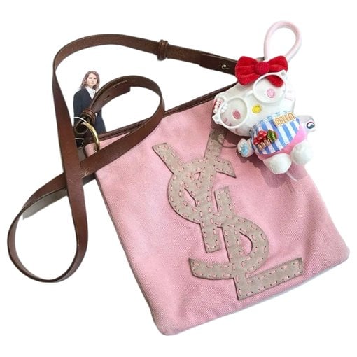 Cloth handbag