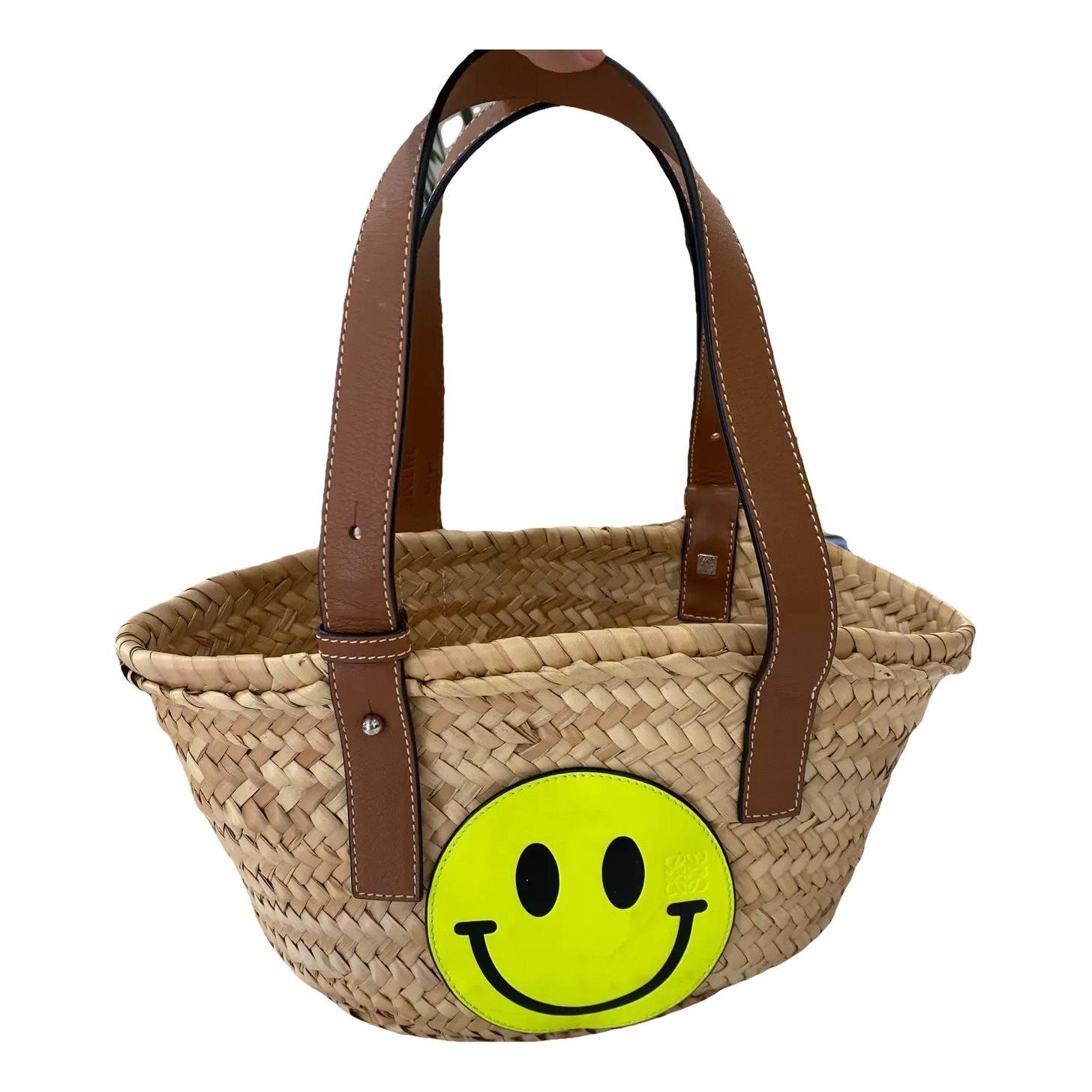 Basket Bag handbag