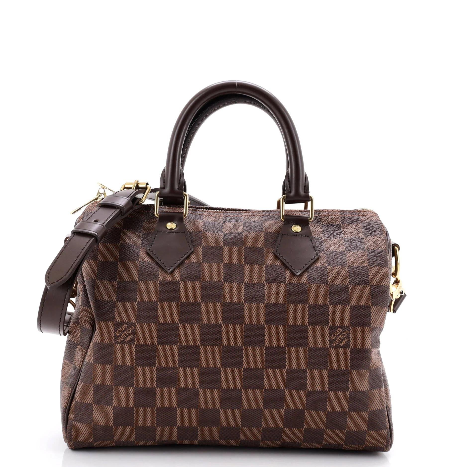 Cloth satchel
