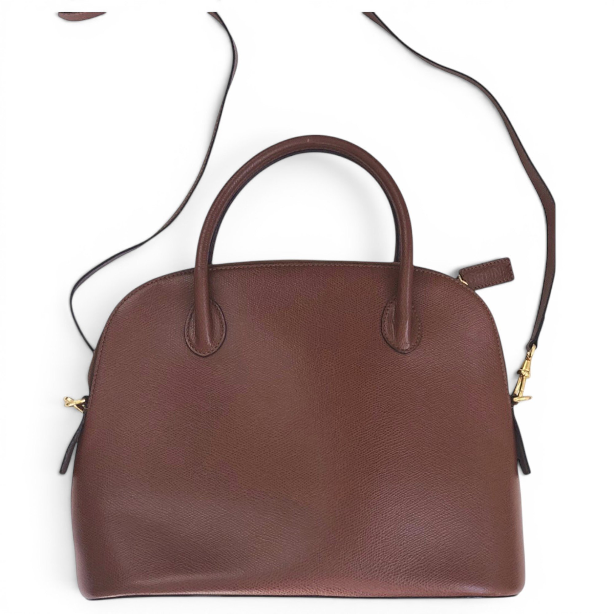 Celine Leather handbag