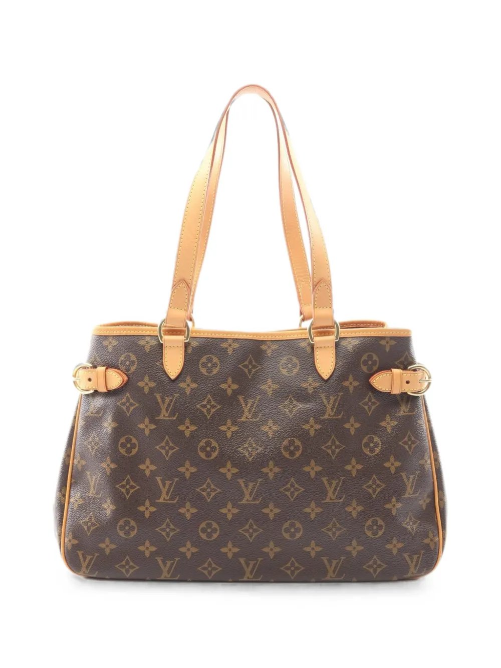 2006 Batignolles Horizontal Monogram tote bag