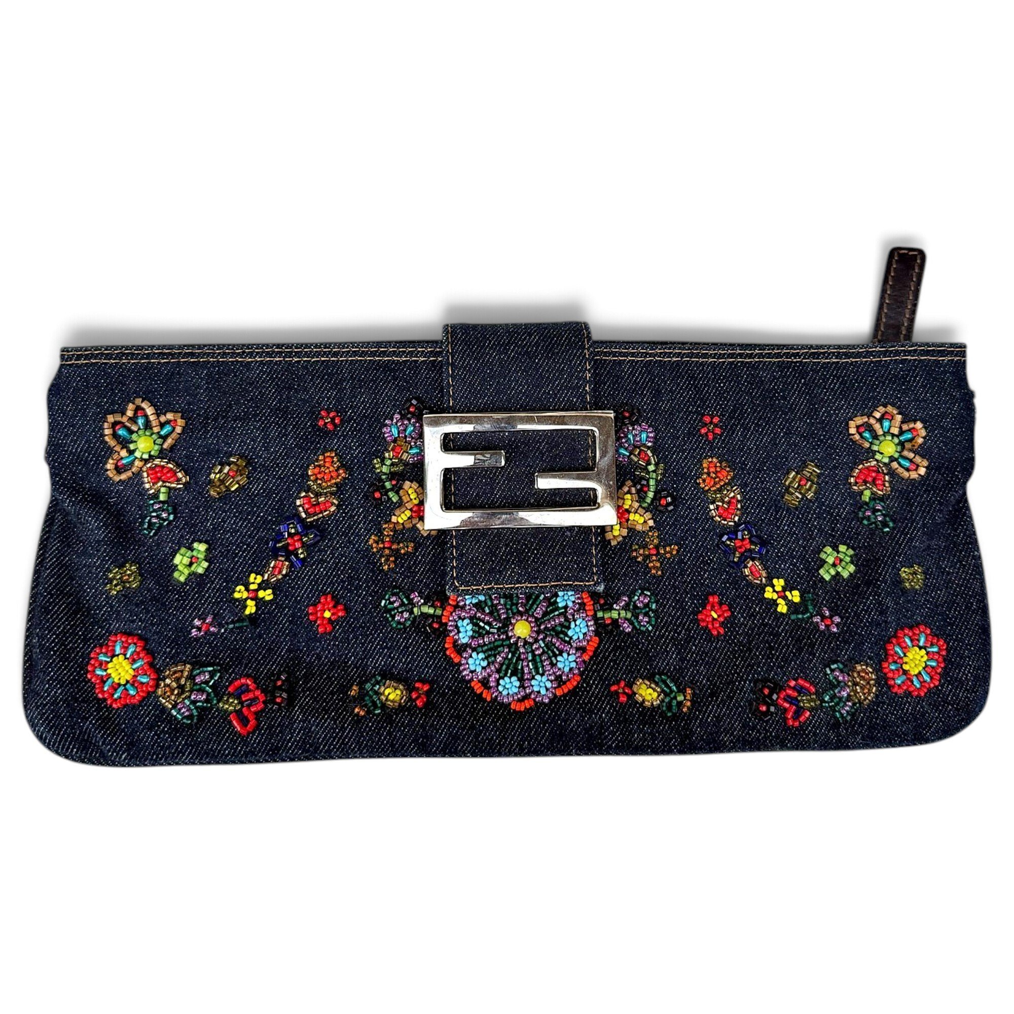 Clutch bag