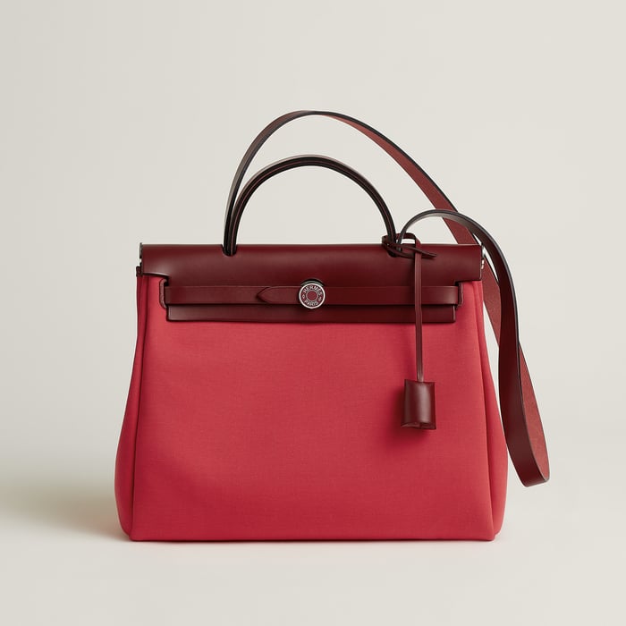 Herbag Zip 31 Laque Bag