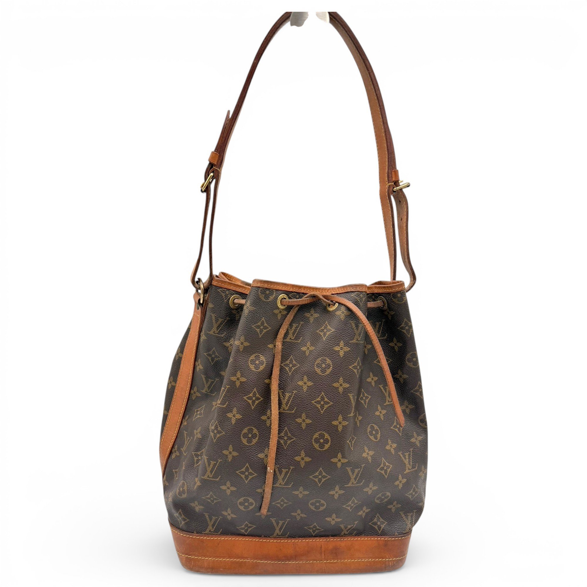 Noé cloth handbag