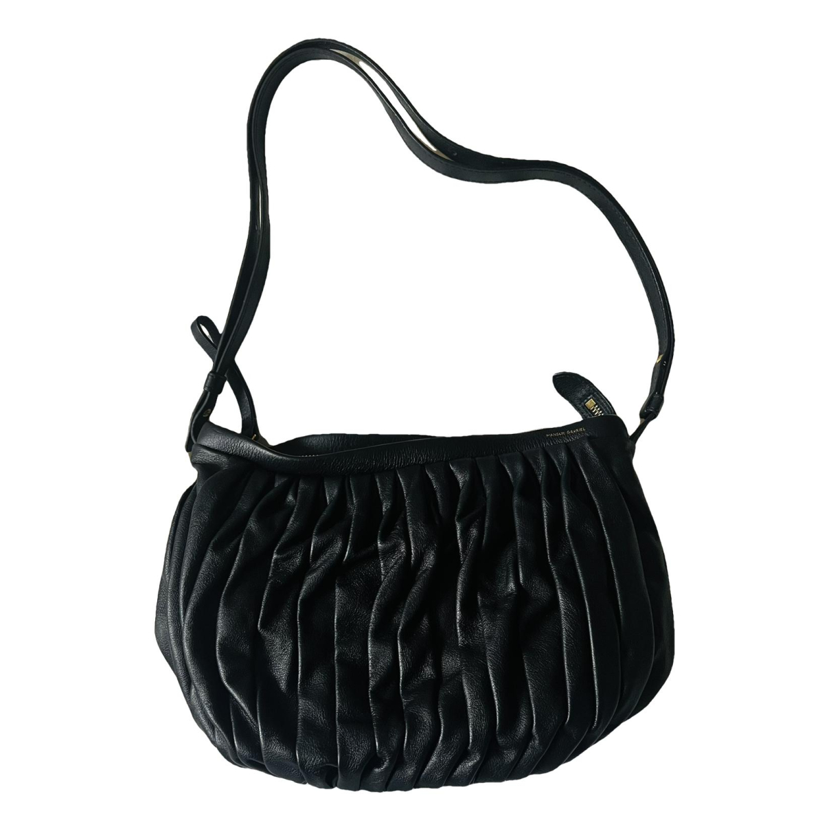 Mansur Gavriel Leather handbag