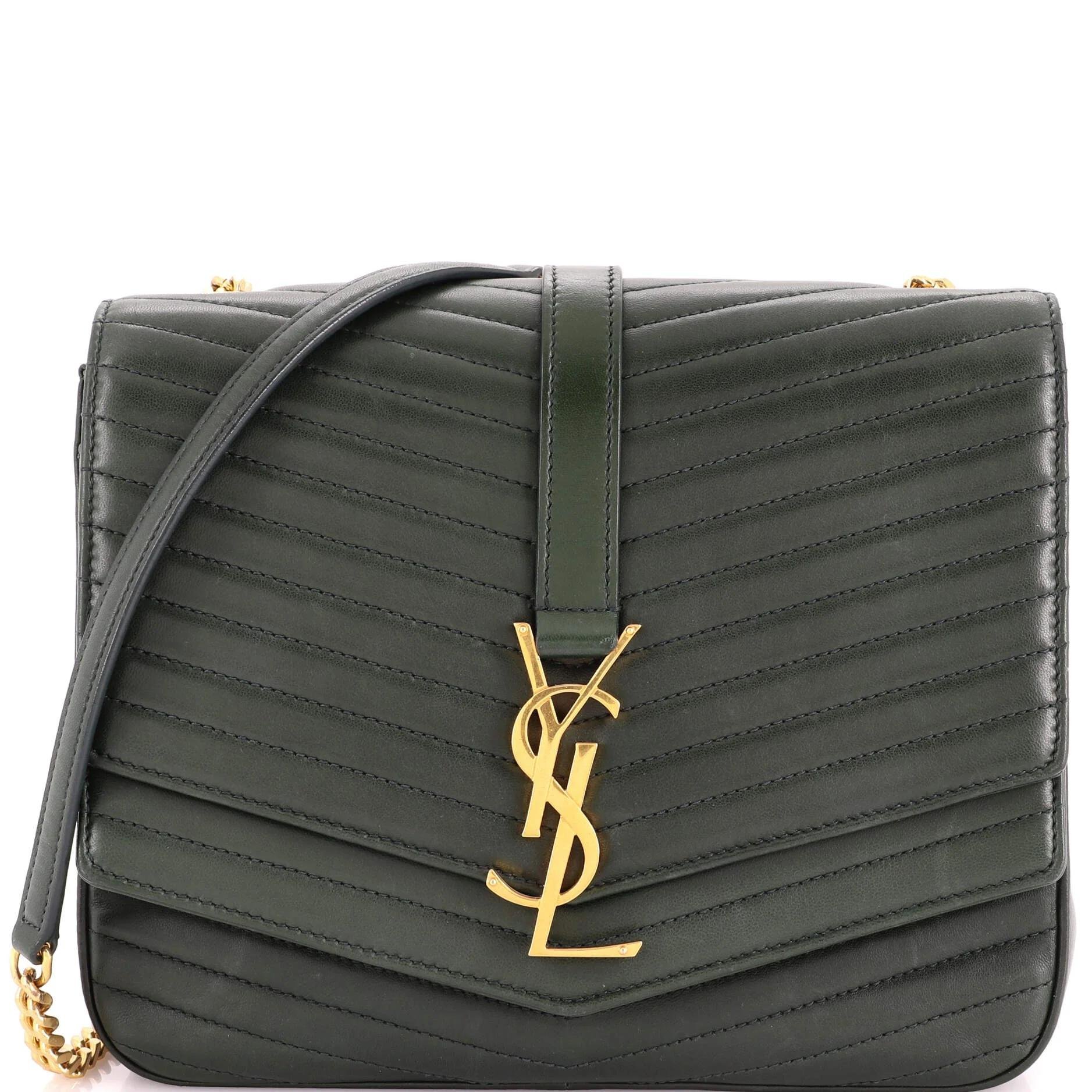 Saint Laurent Leather handbag