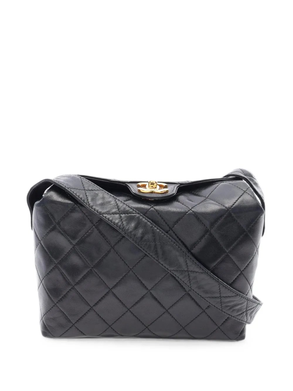 1991-1994 Matelassé shoulder bag