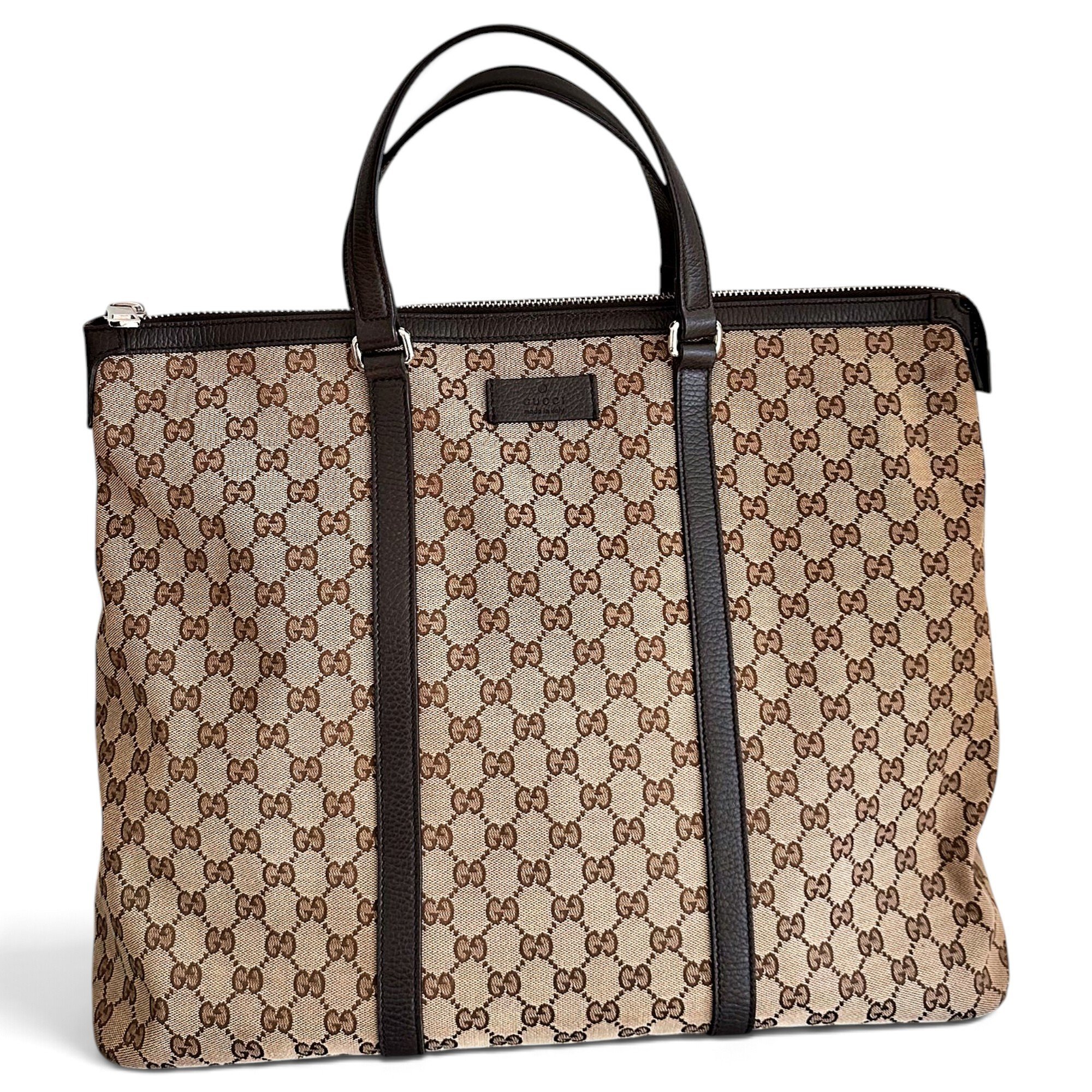 Cloth tote
