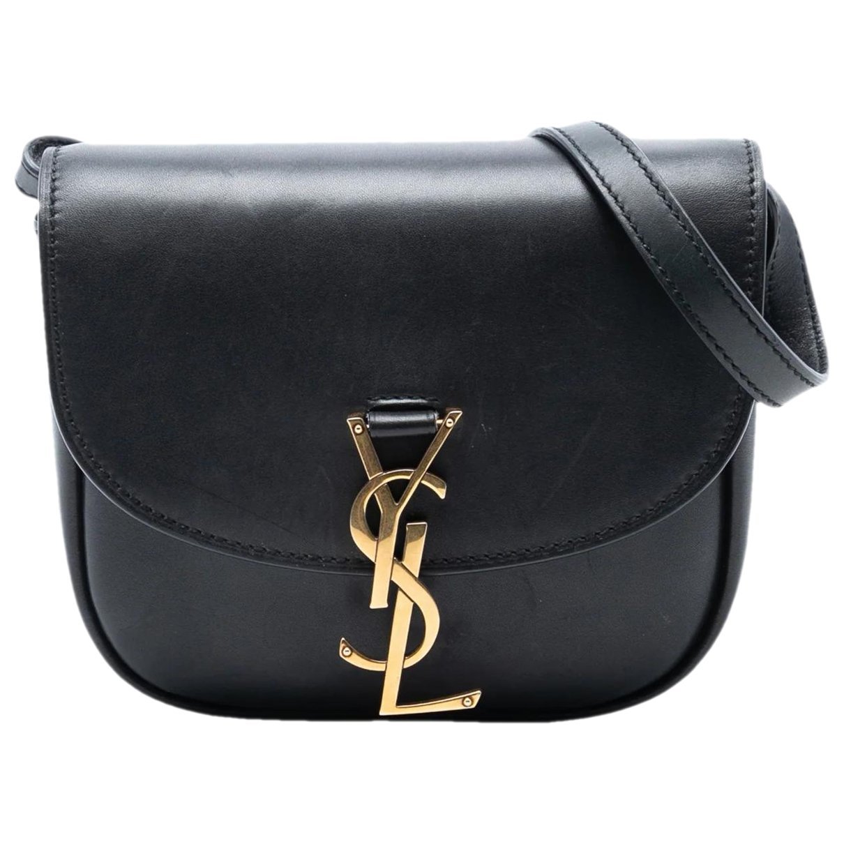 Kaia leather bag