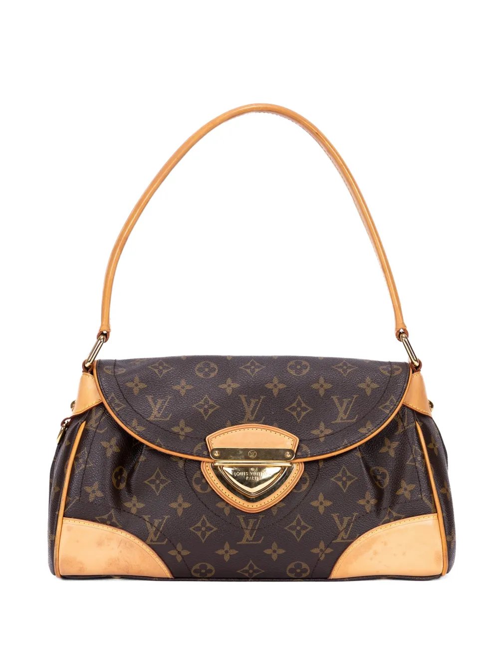 Beverly MM shoulder bag