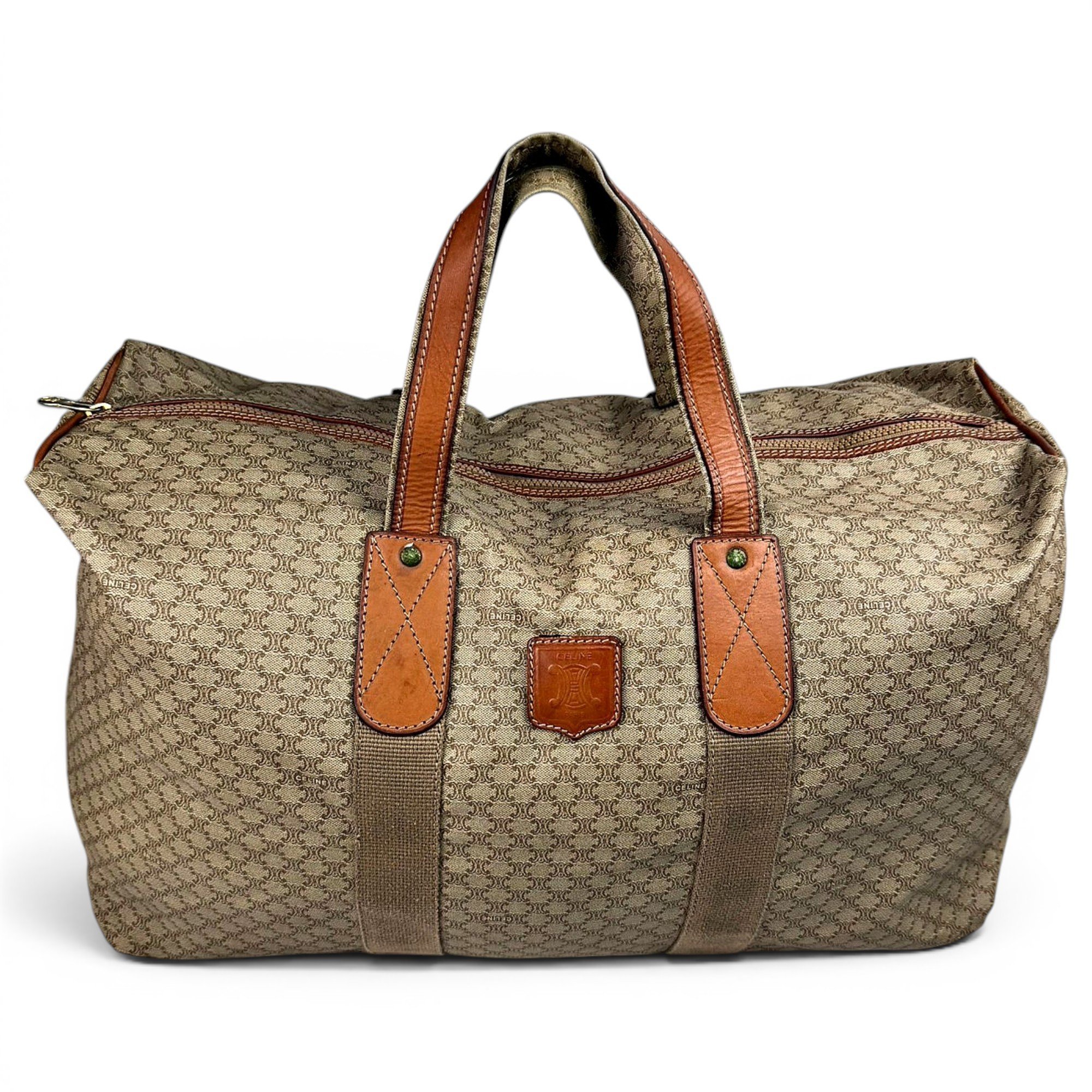 Cloth travel bag
