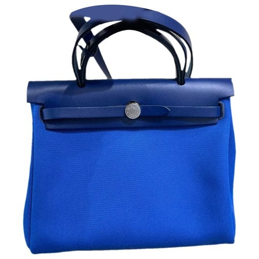 Herbag cloth handbag
