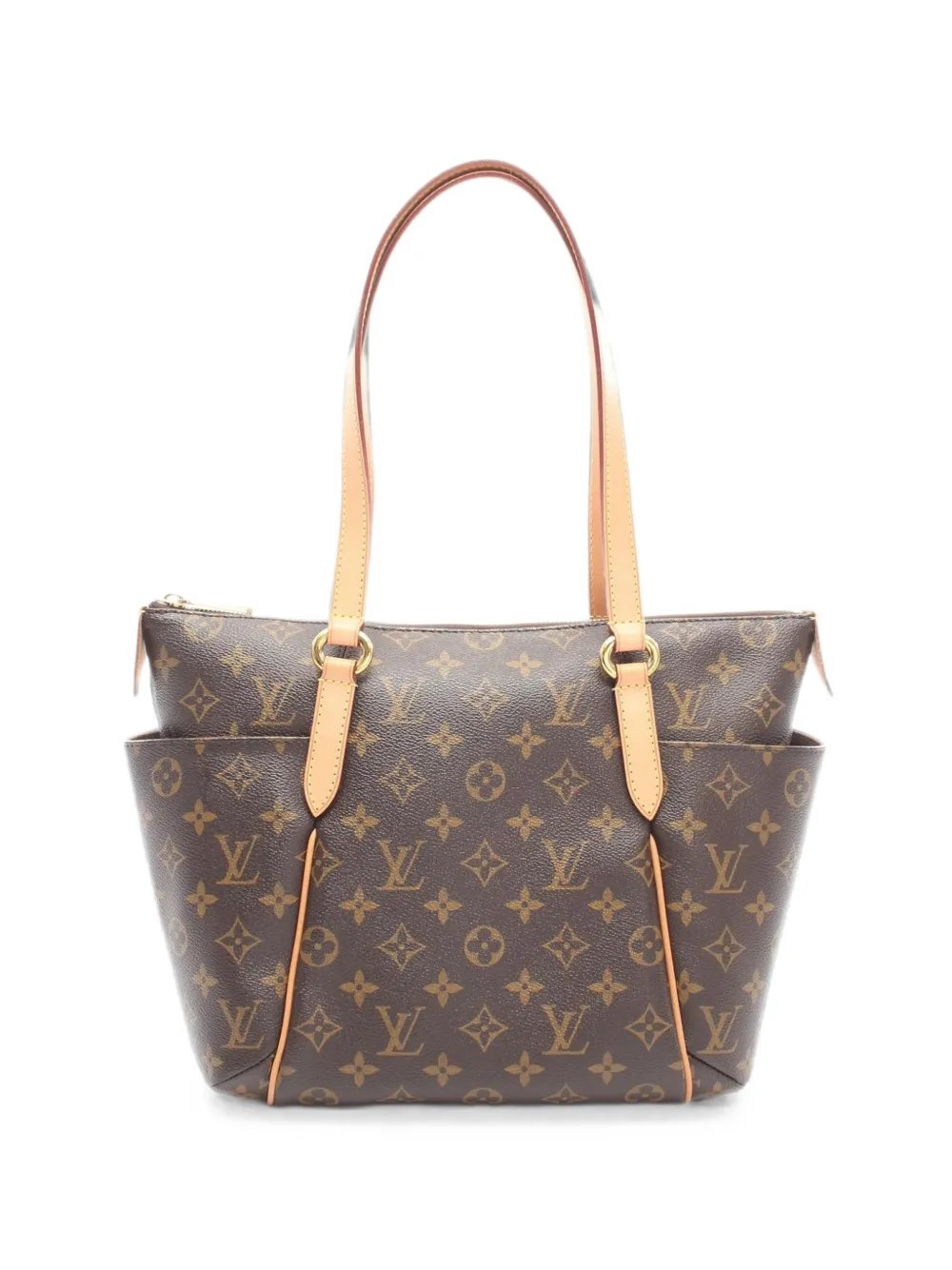 2013 Totally PM Monogram tote bag