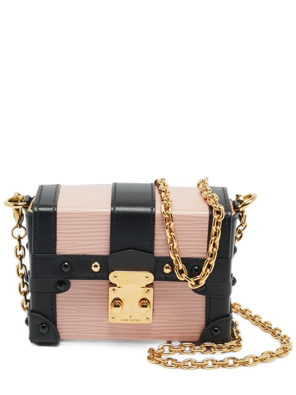 Essential Trunk mini bag