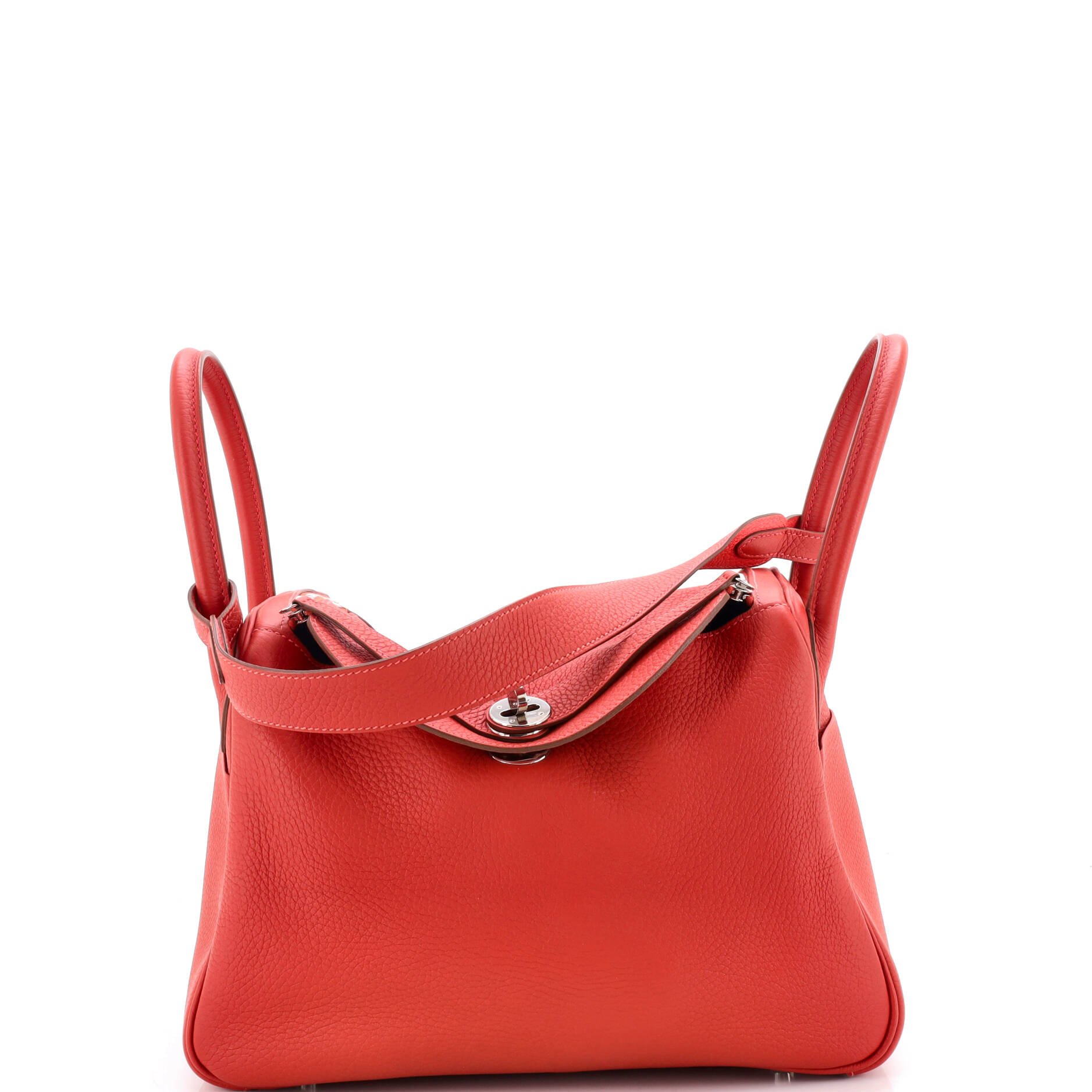 Lindy Bag Verso Clemence 30