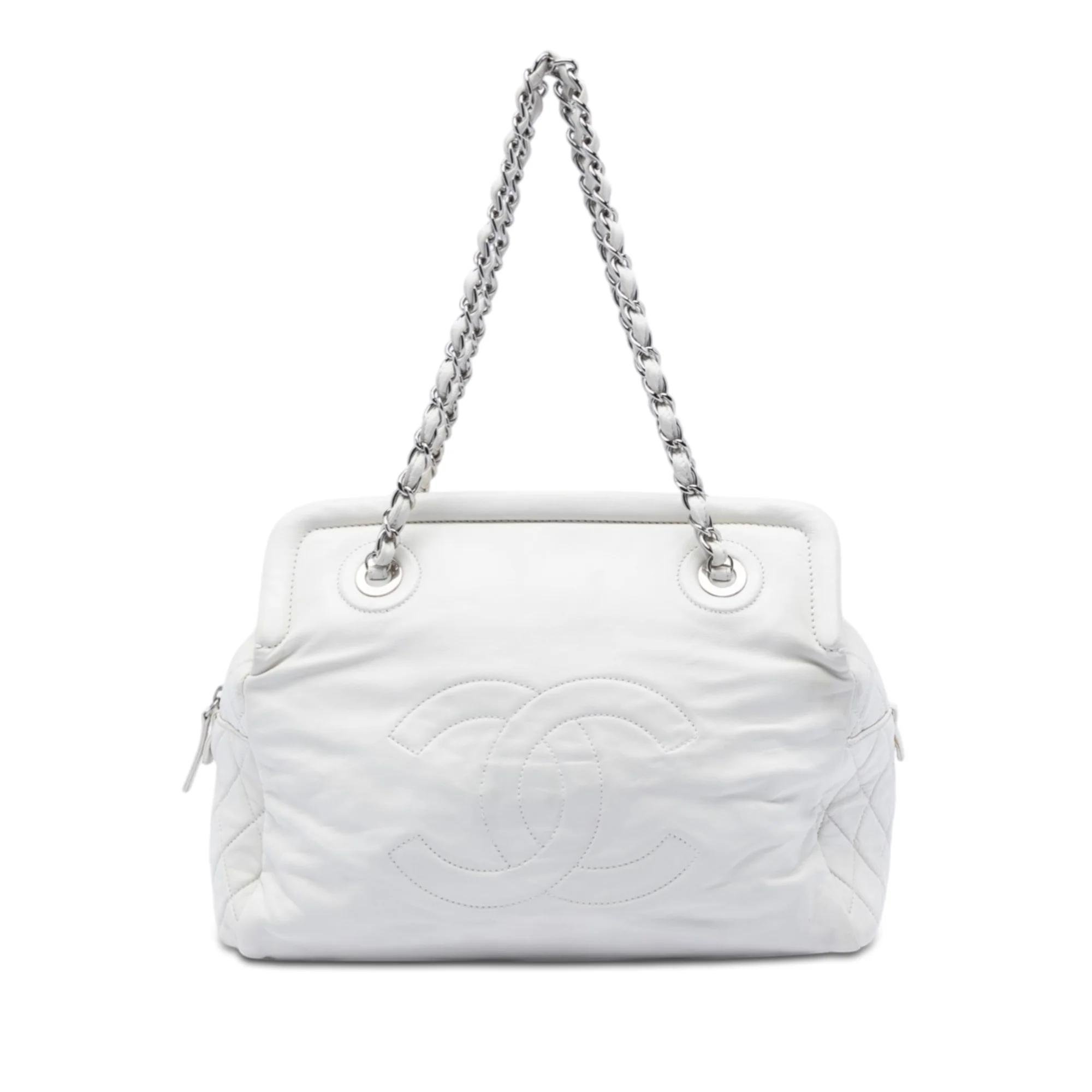 Pony-style calfskin handbag