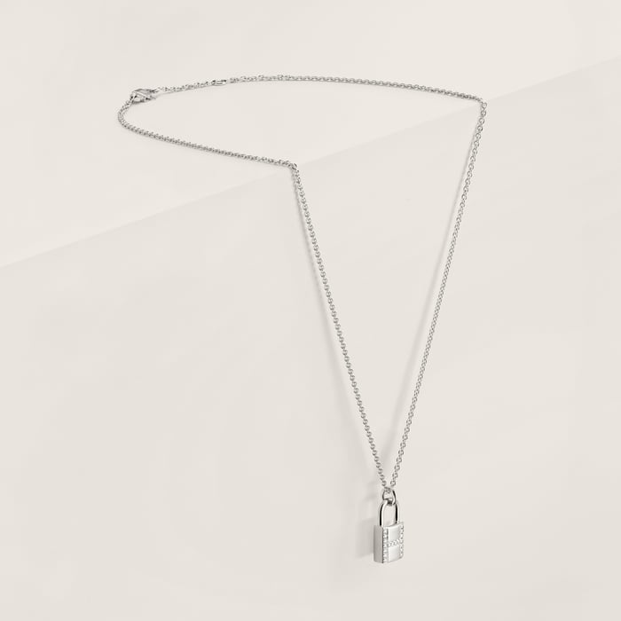 Sans Coloris Kelly Cadenas Pendant