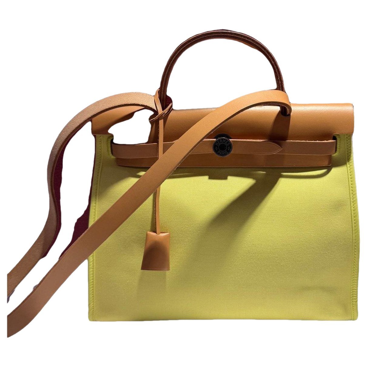 Herbag cloth handbag