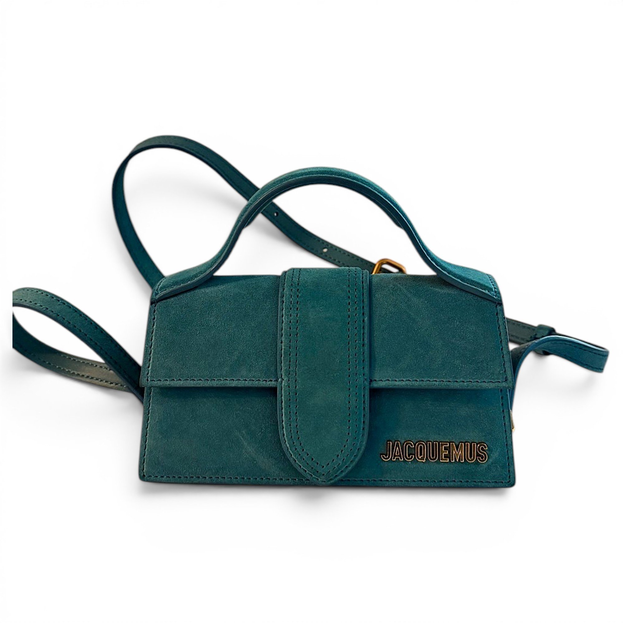 Le Bambino handbag