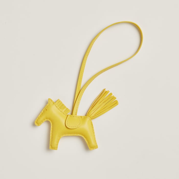 Lime Rodeo PM Charm