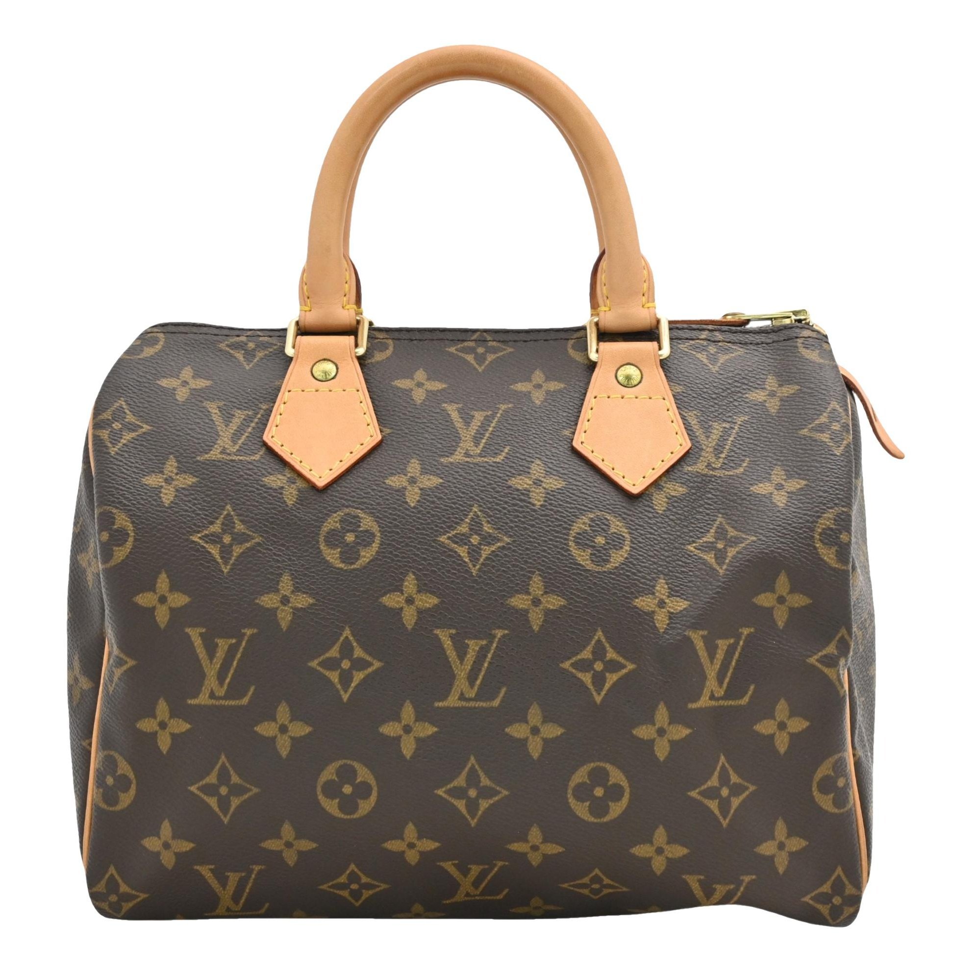 Speedy handbag
