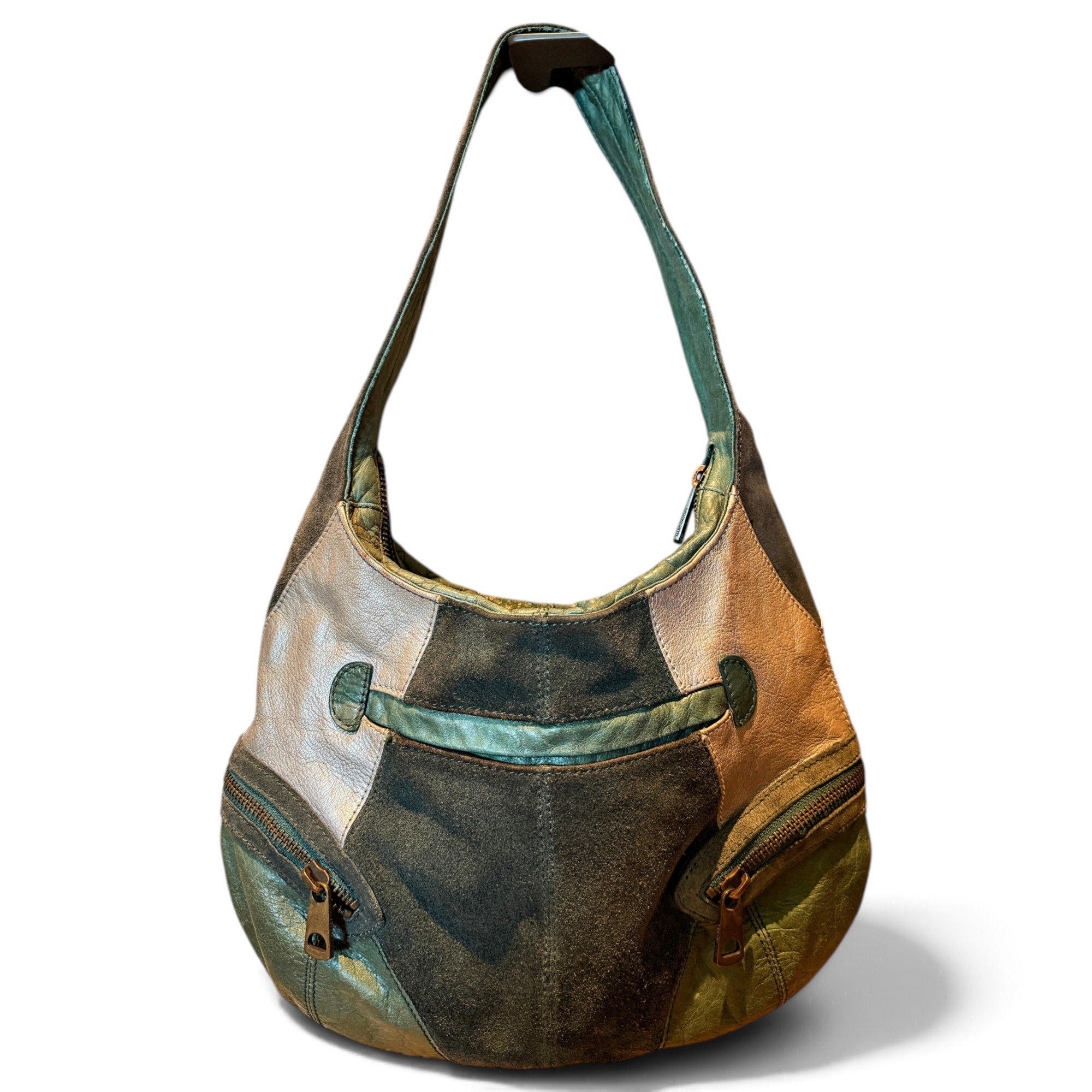 Marc Jacobs Leather handbag